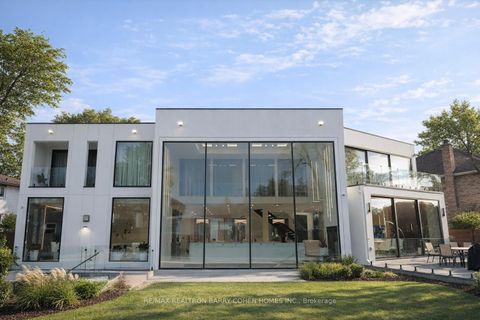 Photo 43 at 8 Cadmus Road, Newtonbrook East, Toronto