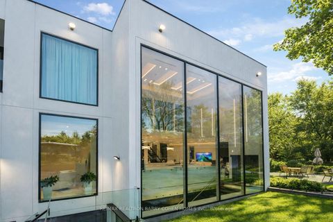 Photo 44 at 8 Cadmus Road, Newtonbrook East, Toronto