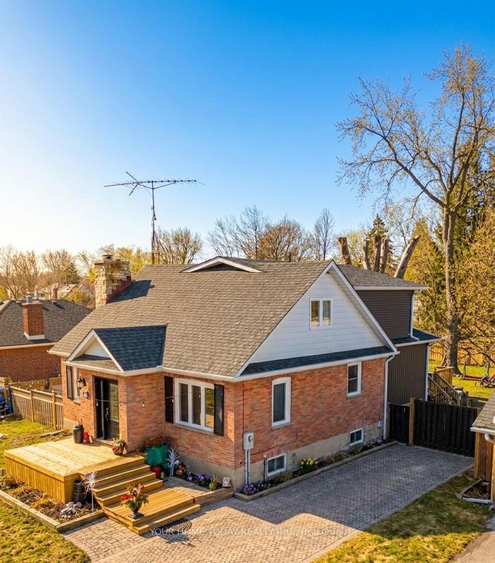 Photo 0 at 20 Elgin Street, Georgetown, Halton Hills