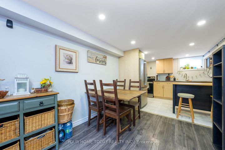 Photo 27 at 20 Elgin Street, Georgetown, Halton Hills