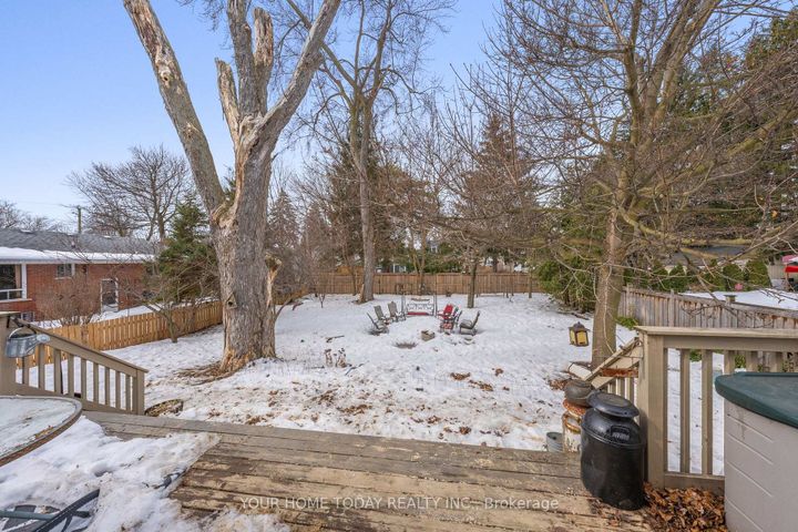 Photo 38 at 20 Elgin Street, Georgetown, Halton Hills