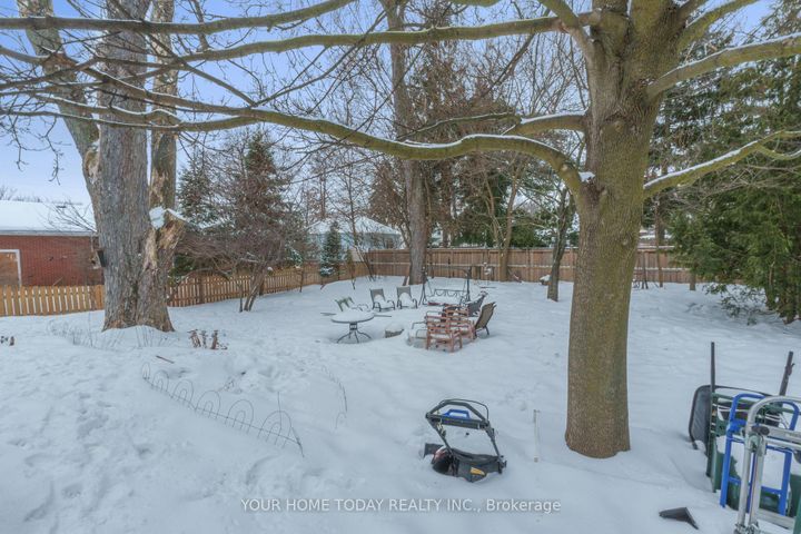 Photo 39 at 20 Elgin Street, Georgetown, Halton Hills