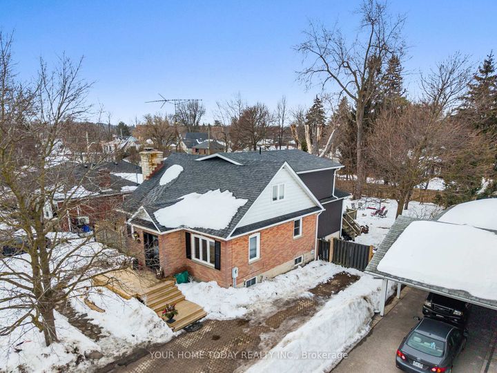 Photo 43 at 20 Elgin Street, Georgetown, Halton Hills