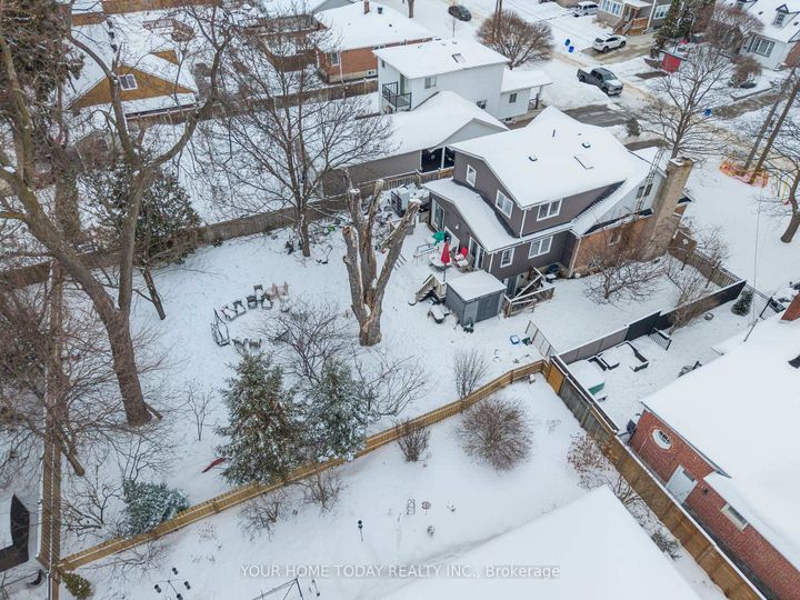 Photo 44 at 20 Elgin Street, Georgetown, Halton Hills