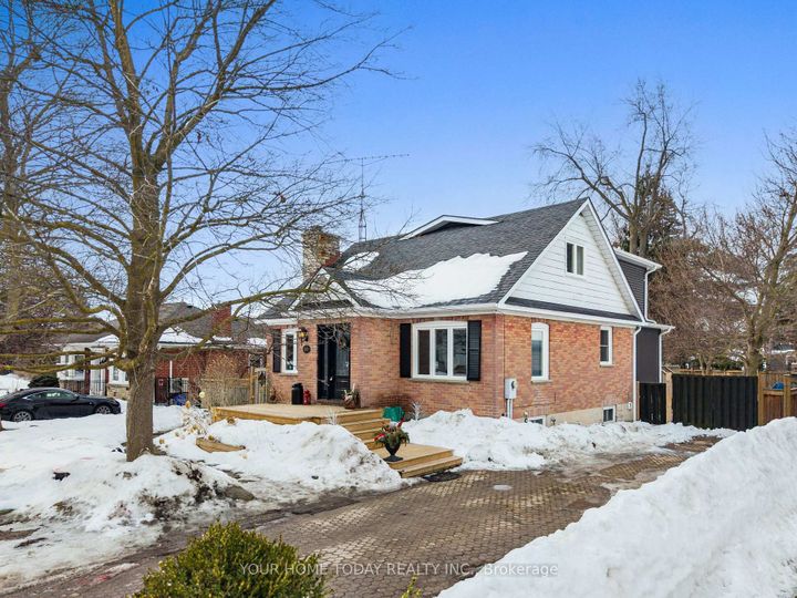 Photo 45 at 20 Elgin Street, Georgetown, Halton Hills
