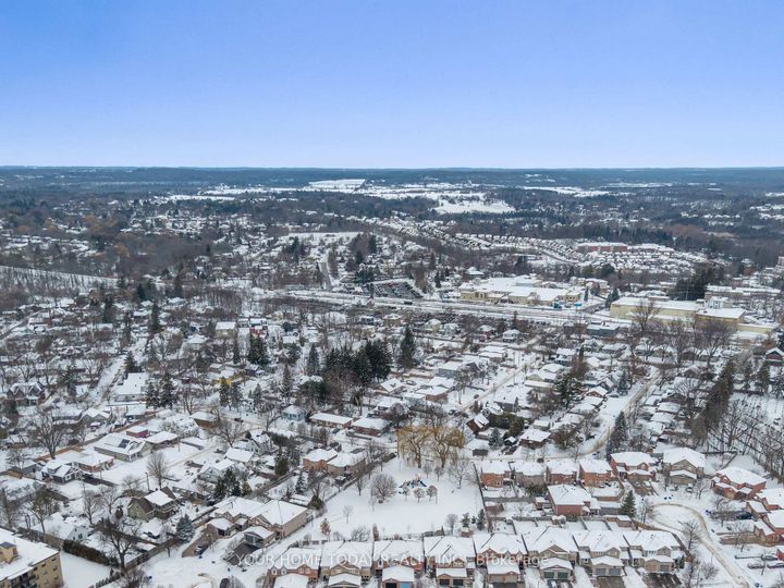 Photo 46 at 20 Elgin Street, Georgetown, Halton Hills