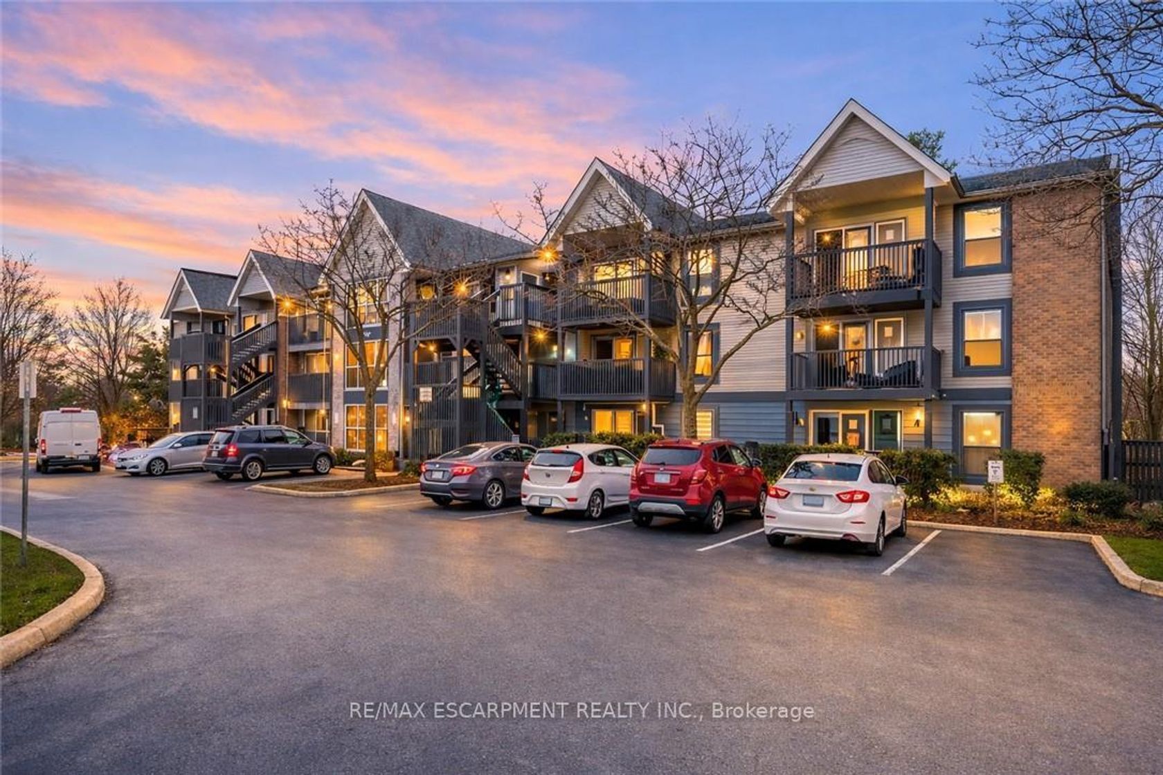 222 - 2030 Cleaver Avenue, Headon, Burlington 