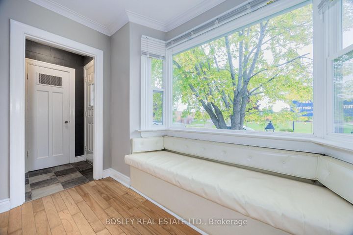 Photo 2 at 651 Cosburn Avenue, East York, Toronto