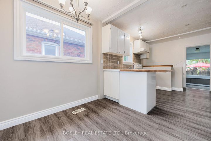 Photo 8 at 651 Cosburn Avenue, East York, Toronto