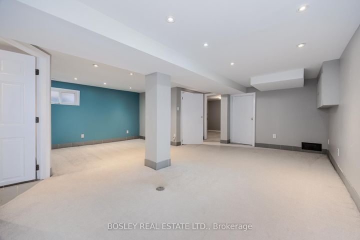 Photo 19 at 651 Cosburn Avenue, East York, Toronto