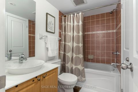Photo 16 at 4 - 817 Dundas Street E, South Riverdale, Toronto