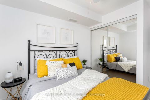 Photo 20 at 4 - 817 Dundas Street E, South Riverdale, Toronto