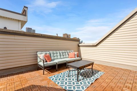 Photo 23 at 4 - 817 Dundas Street E, South Riverdale, Toronto