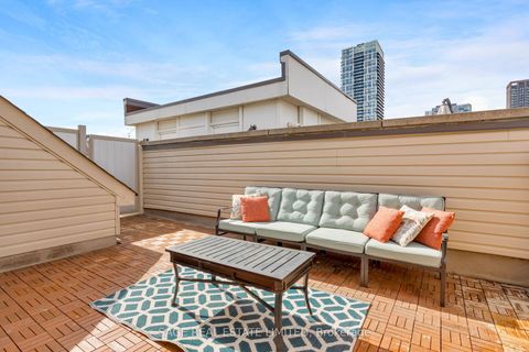 Photo 25 at 4 - 817 Dundas Street E, South Riverdale, Toronto