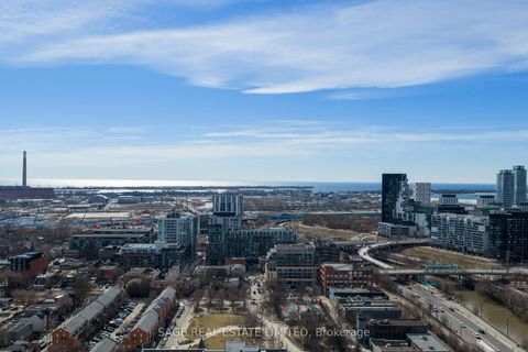 Photo 27 at 4 - 817 Dundas Street E, South Riverdale, Toronto