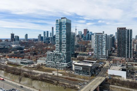 Photo 28 at 4 - 817 Dundas Street E, South Riverdale, Toronto