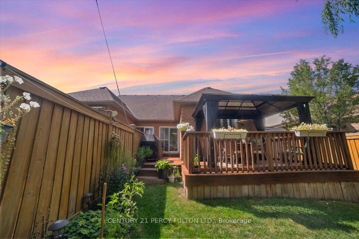 Photo 25 at 1250 Ormond Drive, Samac, Oshawa