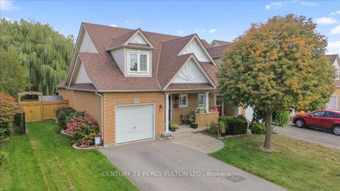 Photo 0 at 1250 Ormond Drive, Samac, Oshawa