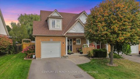 Photo 1 at 1250 Ormond Drive, Samac, Oshawa