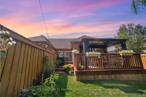 Photo 25 at 1250 Ormond Drive, Samac, Oshawa