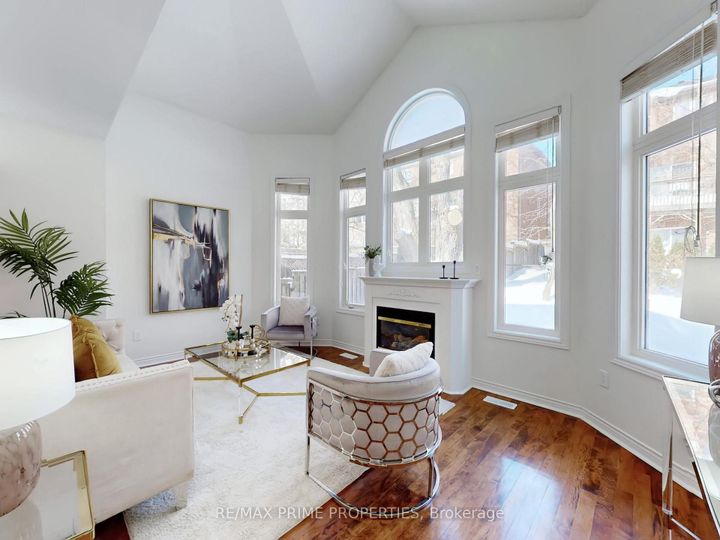 Photo 4 at 22 Waymount Avenue, Westbrook, Richmond Hill