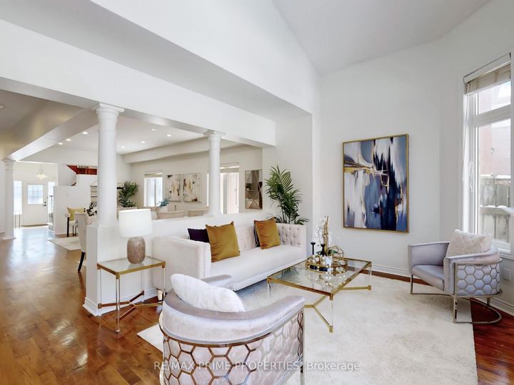 Photo 5 at 22 Waymount Avenue, Westbrook, Richmond Hill