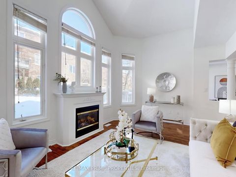 Photo 6 at 22 Waymount Avenue, Westbrook, Richmond Hill