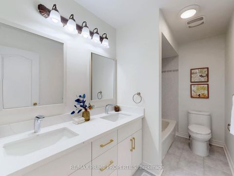 Photo 17 at 22 Waymount Avenue, Westbrook, Richmond Hill