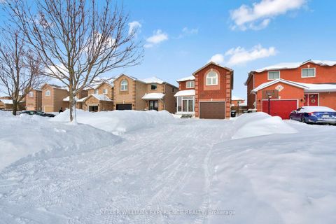 Photo 1 at 28 Coronation Parkway, Shore, Barrie