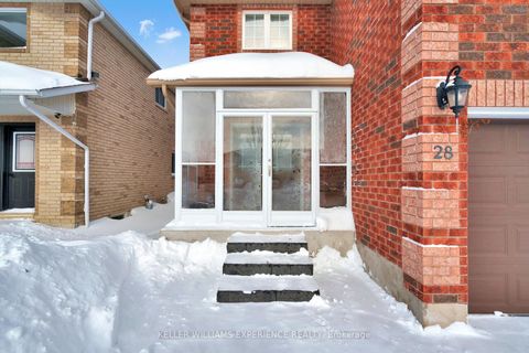 Photo 3 at 28 Coronation Parkway, Shore, Barrie
