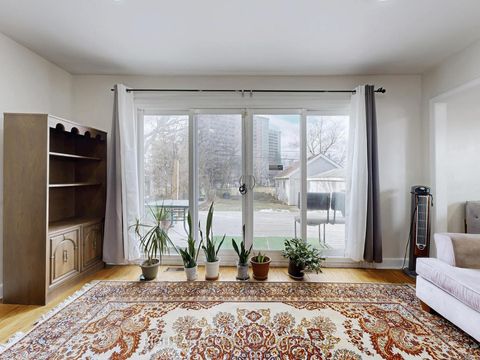 Photo 10 at 46 Glenshephard Drive, Kennedy Park, Toronto