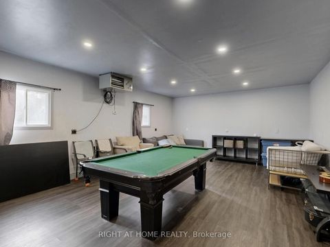 Photo 30 at 46 Glenshephard Drive, Kennedy Park, Toronto