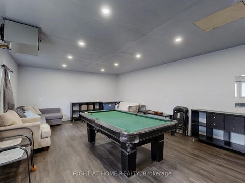 Photo 31 at 46 Glenshephard Drive, Kennedy Park, Toronto