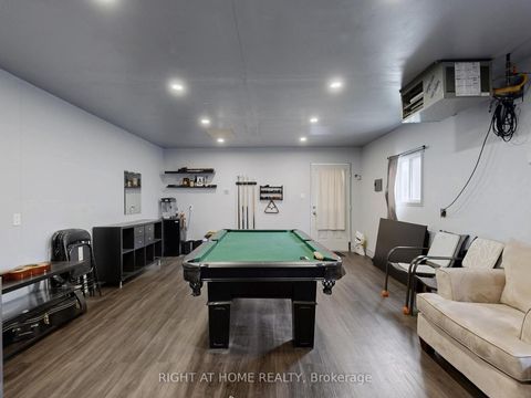 Photo 32 at 46 Glenshephard Drive, Kennedy Park, Toronto