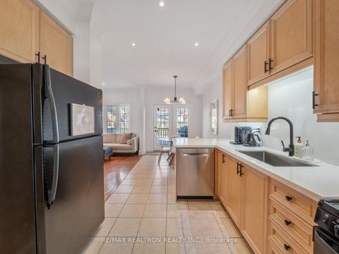 Photo 8 at 4 Coates Avenue, Oakwood Village, Toronto