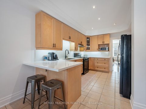 Photo 9 at 4 Coates Avenue, Oakwood Village, Toronto