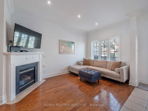 Photo 15 at 4 Coates Avenue, Oakwood Village, Toronto