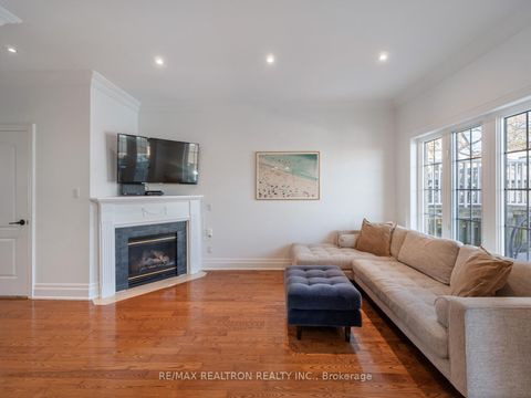 Photo 16 at 4 Coates Avenue, Oakwood Village, Toronto