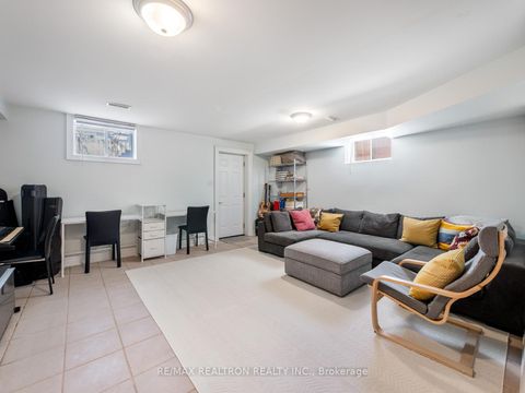 Photo 30 at 4 Coates Avenue, Oakwood Village, Toronto