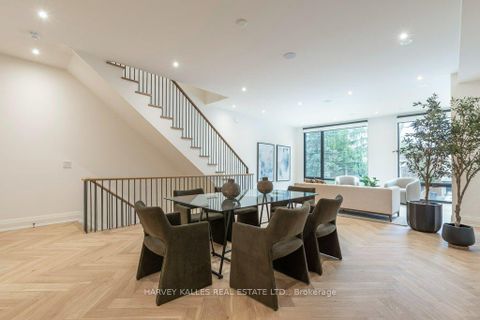 Photo 14 at 36 Evergreen Gardens, Leaside, Toronto