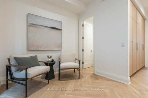 Photo 19 at 36 Evergreen Gardens, Leaside, Toronto