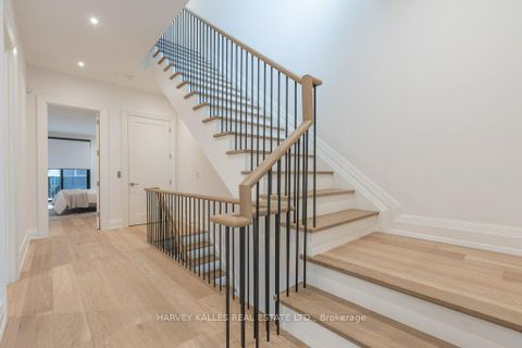 Photo 32 at 36 Evergreen Gardens, Leaside, Toronto