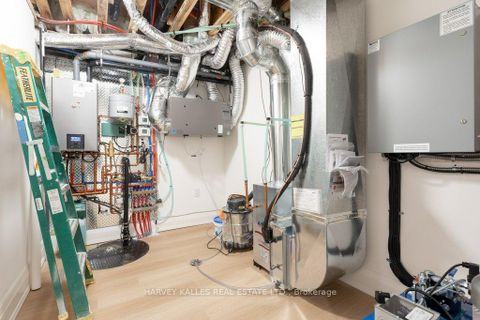 Photo 49 at 36 Evergreen Gardens, Leaside, Toronto