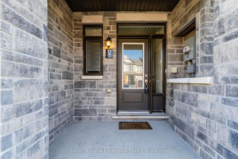 Photo 1 at 12 Durham Avenue, Rural Barrie Southeast, Barrie