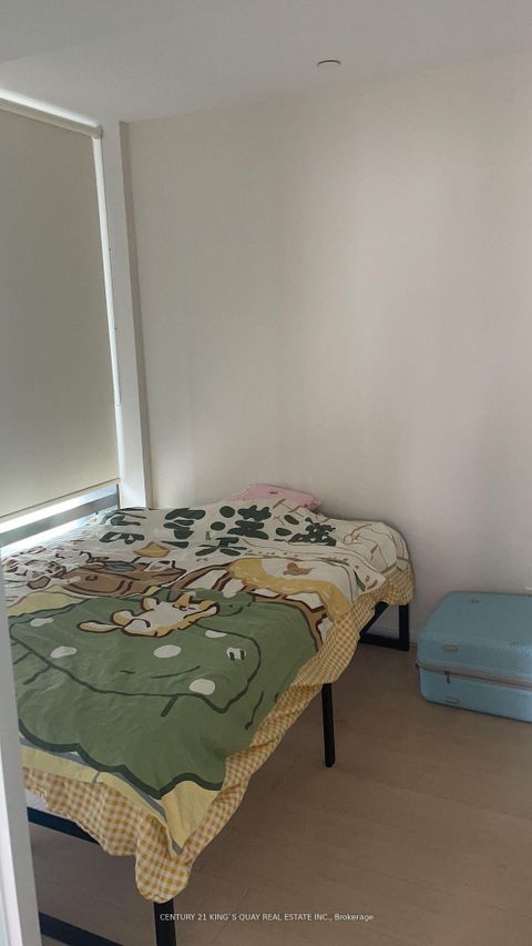 Photo 5 at 1010 - 5 St Joseph Street, Bay Street Corridor, Toronto