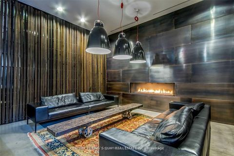 Photo 6 at 1010 - 5 St Joseph Street, Bay Street Corridor, Toronto