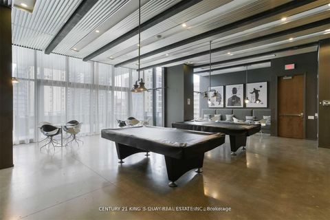 Photo 7 at 1010 - 5 St Joseph Street, Bay Street Corridor, Toronto