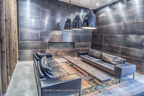 Photo 12 at 1010 - 5 St Joseph Street, Bay Street Corridor, Toronto