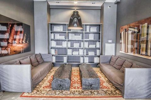 Photo 13 at 1010 - 5 St Joseph Street, Bay Street Corridor, Toronto