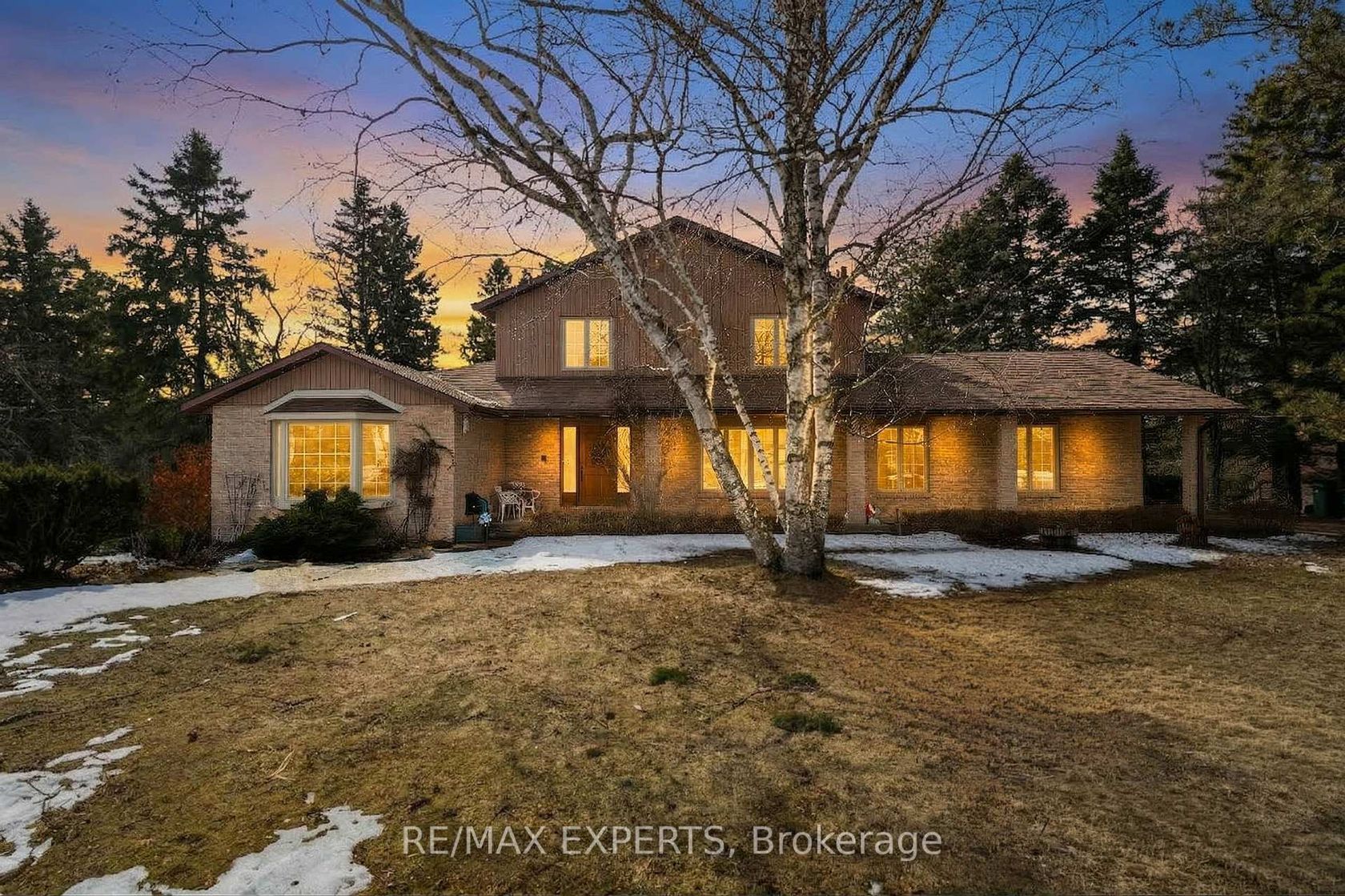 16 Linn Road, Rural Caledon, Caledon 